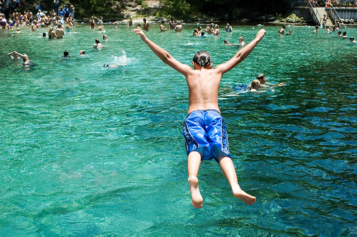 Smart Ways to Stay Cool in the Sunshine State Image